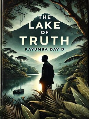 cover image of The Lake of Truth